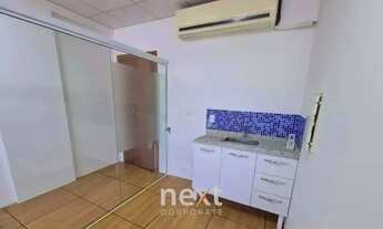 Imagem 4: Sala - Alphaville - Campinas