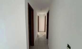 Imagem 5: Apt 3/4 sendo 2 Suítes Edifício Villa Vernazza, Serraria, Maceió