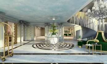 Imagem 7: FLATS SETAI SANDRO BARROS