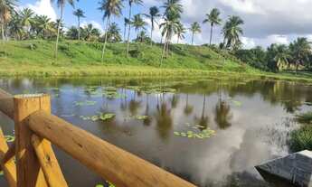 Imagem 4: O MAIOR LOTE DO CONDOMINIO-SUNSET BEACH-RAINHA DOS LOTES