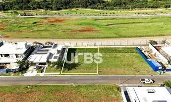 Imagem: Lote no Plateau Dor Privilege Lote de 640