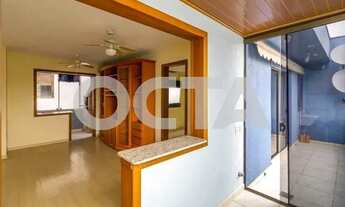 Imagem 4: Cobertura com 2 dormitórios, 122m² - Rio Branco