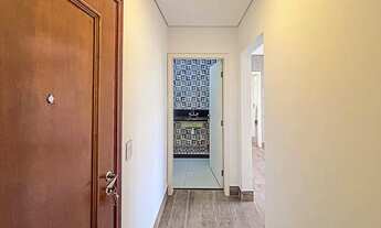 Imagem 2: Santa Cecília | 98 m² | 2 Quartos | Sacada | Reformado