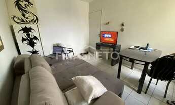 Imagem 2: Apartamento Mobiliado região central