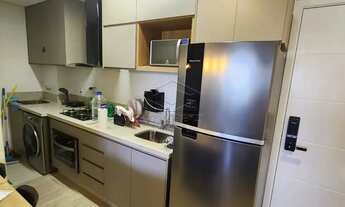 Imagem 5: Apartamento mobiliado - YUNIS