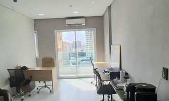 Imagem 5: GR VENDE ED. VITTA Office - SALA COMERCIAL- 33M2- BEM LOCALIZADO- OPORTUNIDADE NO MARCO