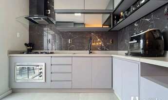 Imagem 4: Sobrado com 1 suíte + 2 dormitórios à venda no bairro Fazenda em Itajaí