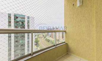 Imagem 4: Apartamento de 3 Quartos com 1 Suíte e Vaga de Garagem Residencial Notre Dame