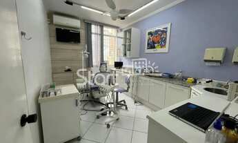 Imagem 5: Sala - Centro - Campinas