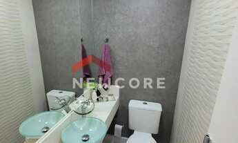 Imagem 6: Apartamento em Rua Dona Júlia Cézar Ferreira - Baeta Neves - São Bernardo do Campo/SP