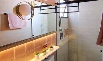 Imagem 4: Apartamento à venda no Alphaville III , SUÍÇA, Aracaju, SE