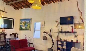 Imagem 6: Alugo casa de praia na taíba com piscina