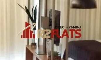 Imagem: Flat com ótimo preço no bairro Itaim Bibi