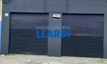 Imagem: LOJA - BOSQUE DA SAÚDE - SP