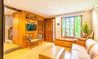 Imagem 6: Casa em condomínio na Tristeza