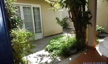 Imagem 4: CASA TÉRREA - ALTO DE PINHEIROS - SP