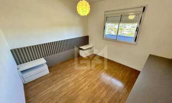 Imagem 6: Apartamento semi mobiliado à venda e locação no bairro Monte Belo em Gravataí