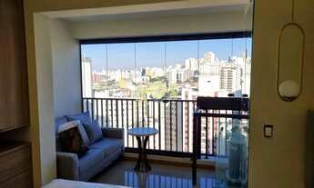 Imagem 2: Flat para venda na Bela Vista - Facto Paulista