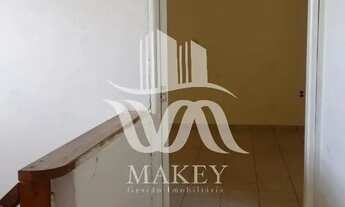 Imagem 4: Casa com edícula - sobrado com varanda - bairro Dic I - aceita permuta