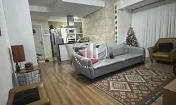 Imagem 7: Apartamento 151m² com 3 Quartos e Suíte no Estreito