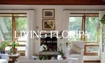 Imagem 7: Aconchegante casa, com 4 dormitórios, em condomínio fechado, coma acesso a praia!