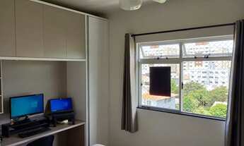 Imagem 6: Apartamento de dois quartos em ótima localização no Estreito