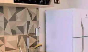 Imagem 5: Apartamento com 1 dormitório à venda, 22 m² por R$ 229.000 - Sé - São Paulo/SP