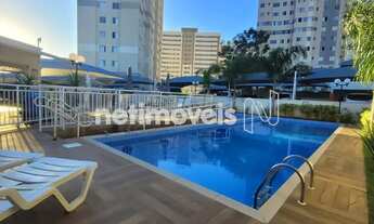 Imagem 2: Venda Apartamento 2 quartos Mantiqueira Belo Horizonte