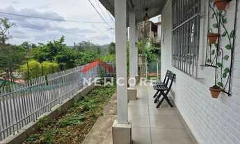 Imagem 3: Casa em Rua Manga - Jardim Santa Paula - Cotia/SP