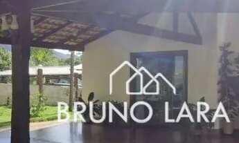 Imagem 6: Casa à venda em Igarapé - MG, Batatal