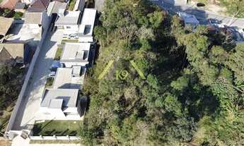 Imagem: TERRENO COM 1.000 M² NO PARQUE DO EMBU