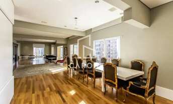 Imagem 4: APARTAMENTO RESIDENCIAL em SÃO PAULO - SP, VILA NOVA CONCEIÇÃO