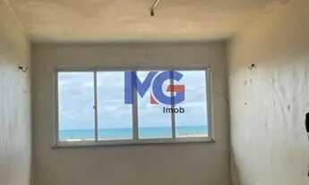 Imagem 5: Apartamento com 82,90m² com 02 Quartos no Bairro Praia do Futuro ll -Fortaleza-Ce