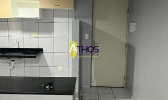 Imagem 5: Apartamento em Mangabeira, João Pessoa/PB