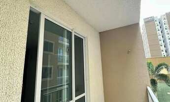 Imagem: APARTAMENTO 02 QUARTOS PARA ALUGAR - POP