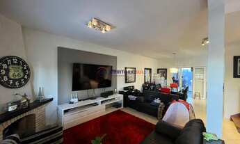 Imagem: Casa com 3 dormitórios no Lagos de Nova