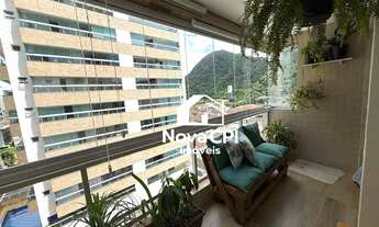 Imagem 2: Apartamento com 3 quartos Canto do Forte Praia Grande/SP