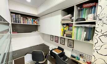 Imagem 3: Vendo apartamento Corais de Ponta Negra com 98m2