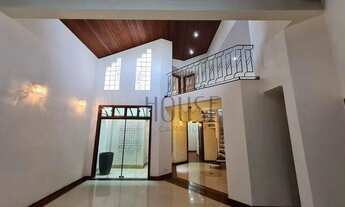 Imagem: Casa com 3 quartos à venda, 288 m² - Condomínio