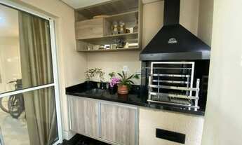 Imagem 5: Apartamento para locação no bairro da Moocá.