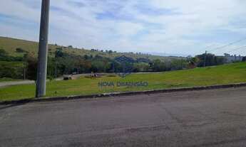 Imagem 2: Terreno residencial à venda no bairro Santa Luzia II, em Caçapava