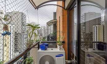 Imagem 6: Aluguel Apartamento 2 Dormitórios - 116 m² Vila Olímpia