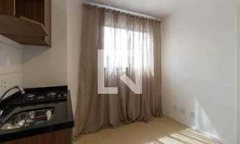 Imagem: Apartamento à Venda - Barra Funda, 1 Quarto