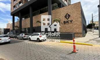 Imagem 2: APARTAMENTO 2 QUARTOS 1 SUÍTE - SKY RESIDENCE Viva no alto, com conforto e sofisticação