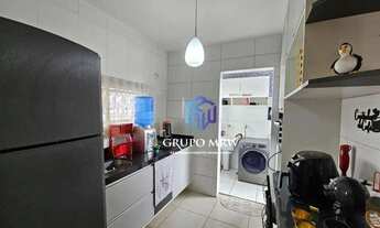 Imagem 4: Casa com 2 dormitórios, 126 m² - venda por R$ 479.000,00 ou aluguel por R$ 4.000,00/mês