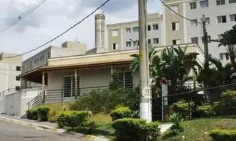 Imagem 2: Apartamento para Venda em Cajamar, Panorama (Polvilho), 2 dormitórios, 1 banheiro, 1 vaga