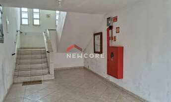 Imagem: Apartamento em Rua Nicolau Preste - Centro