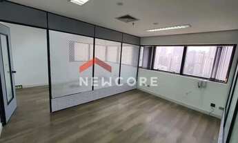 Imagem: Sala comercial em Rua Turiassu - Perdizes