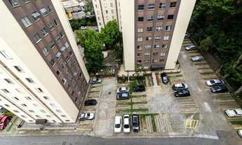 Imagem 5: Apartamento para venda em Jardim do Tiro com 2 quartos , 48m²