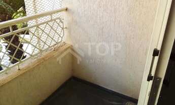 Imagem 7: Excelente Apartamento Padrão para Alugar no Jardim Bethânia, São Carlos